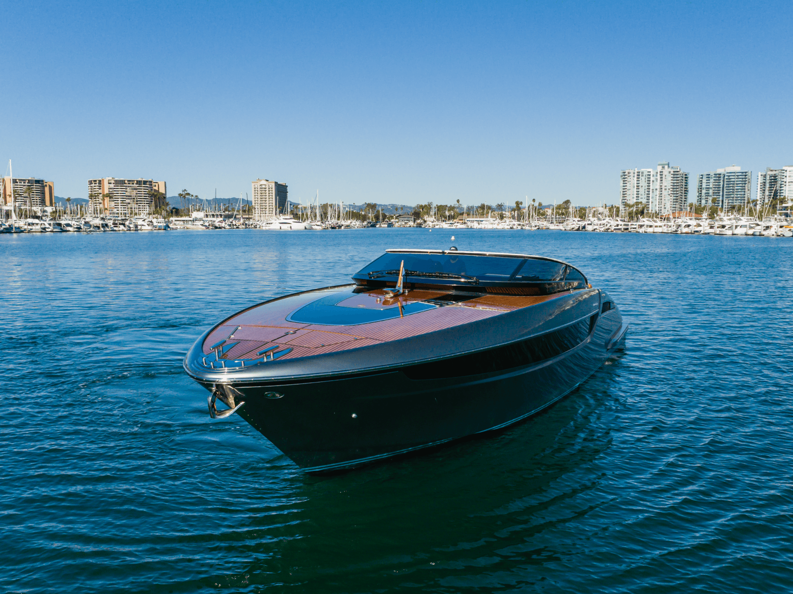 2021 Riva Dolceriva