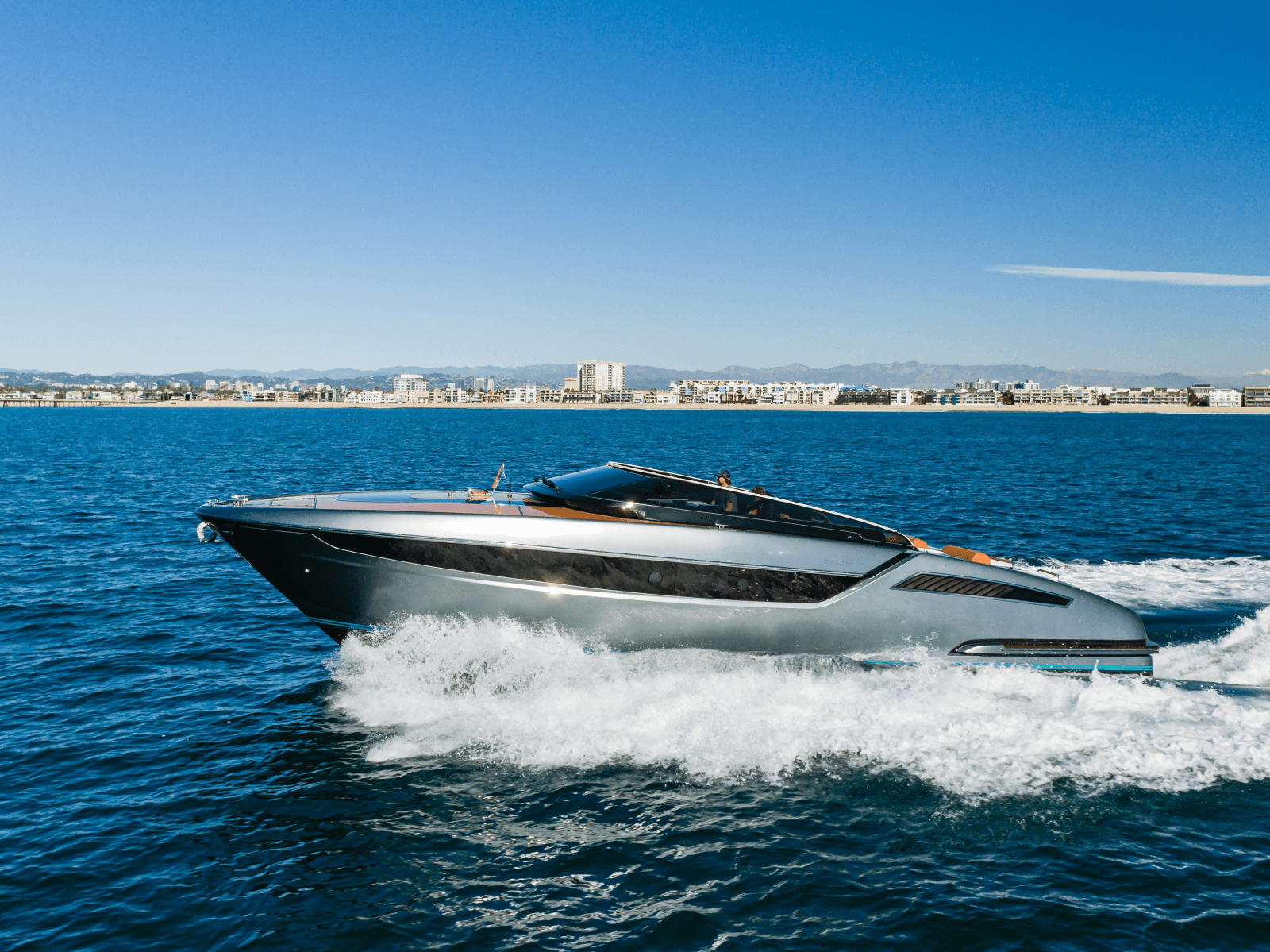 2021 Riva Dolceriva