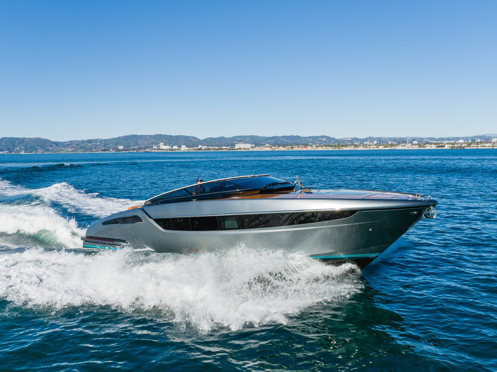 2021 Riva Dolceriva