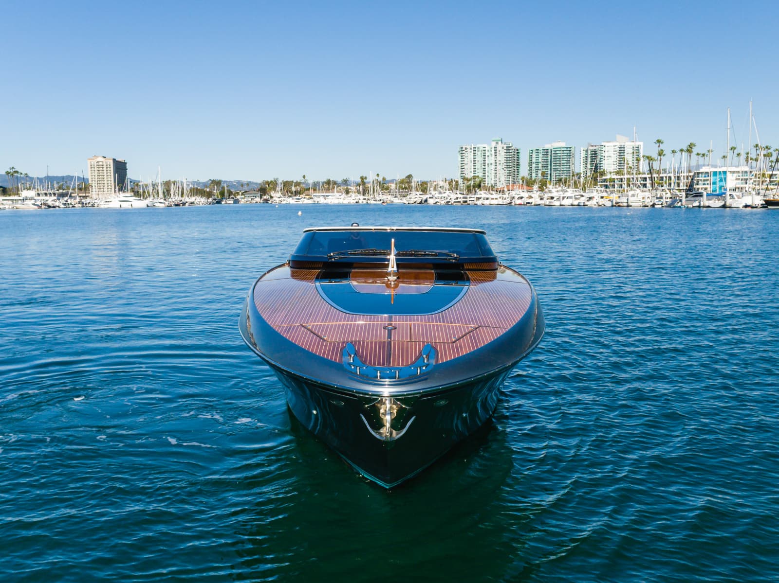 2021 Riva Dolceriva