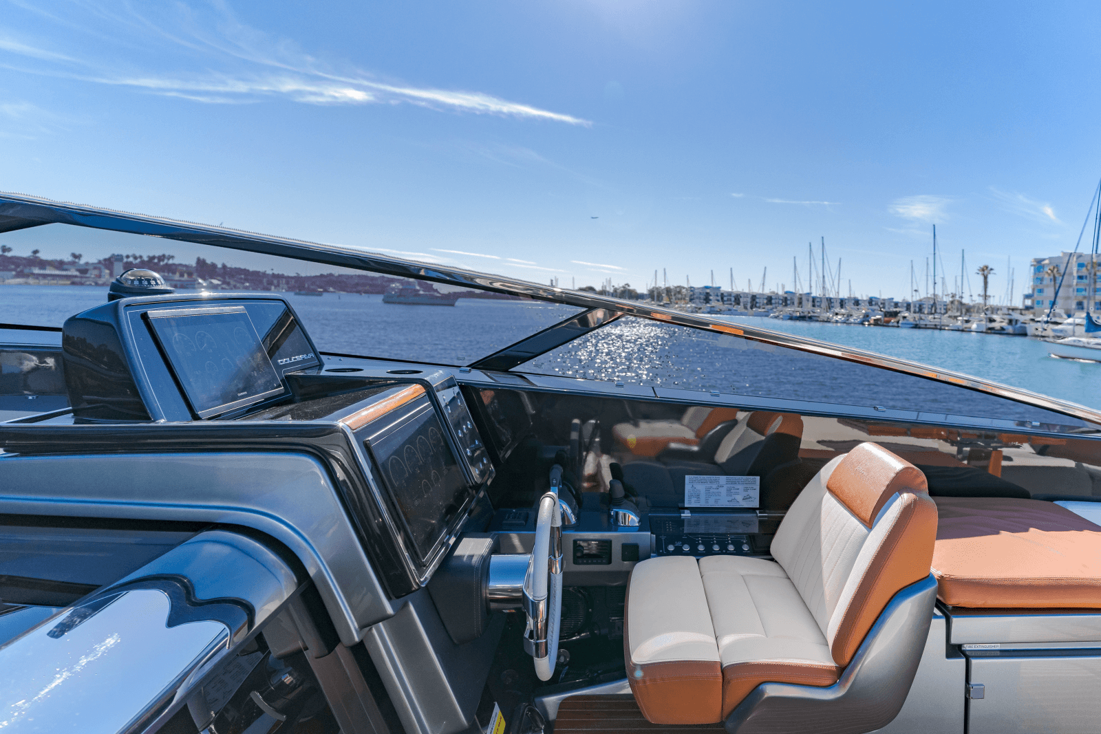 2021 Riva Dolceriva