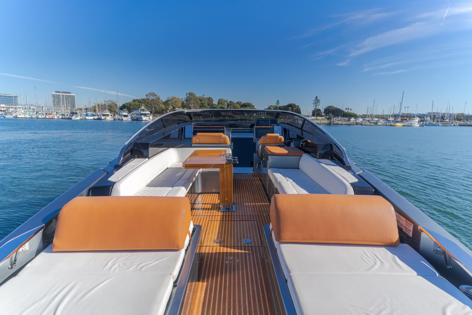 2021 Riva Dolceriva
