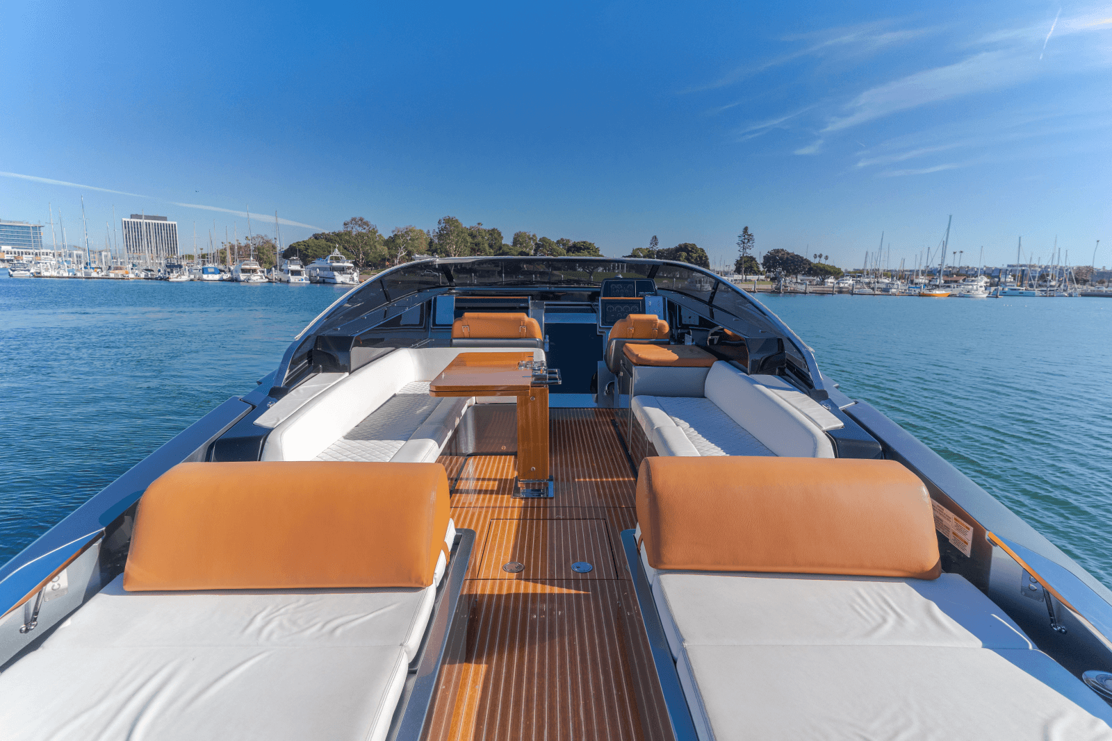 2021 Riva Dolceriva