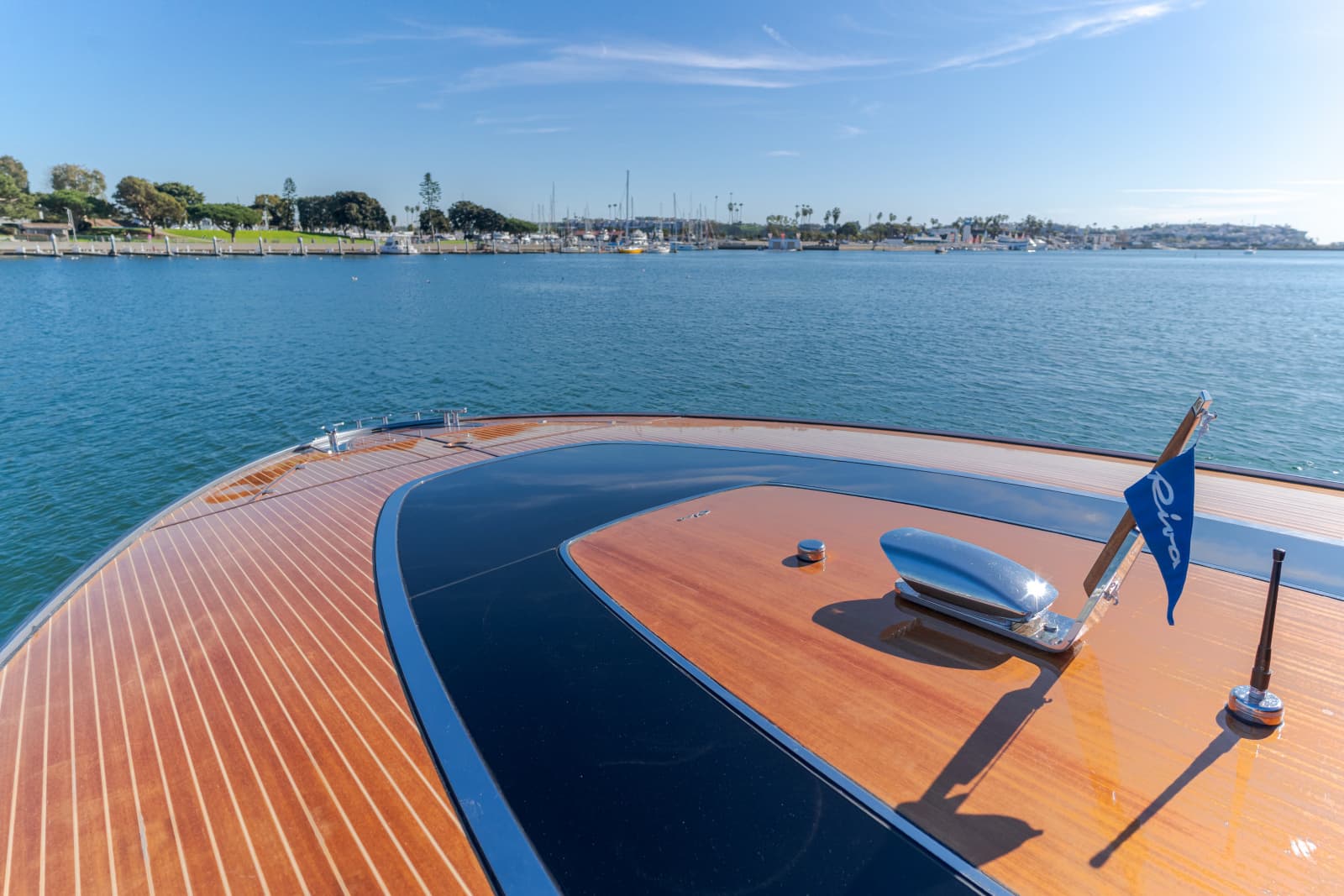 2021 Riva Dolceriva