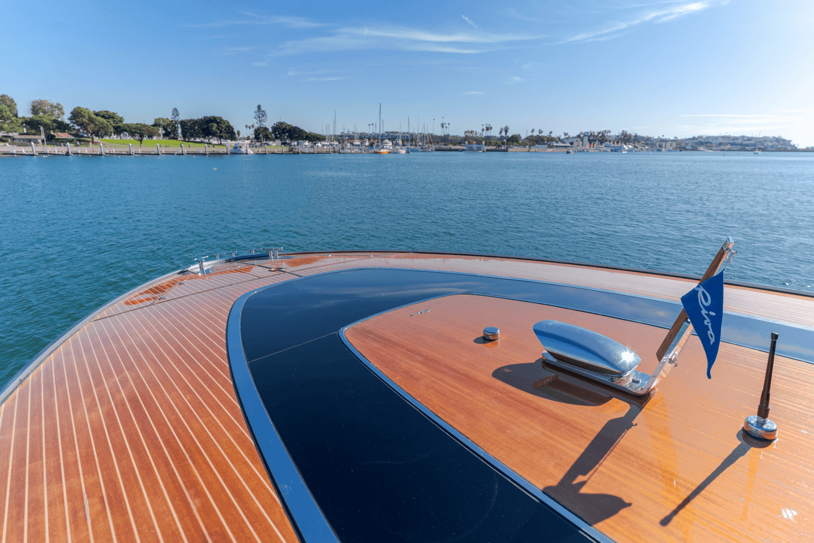 2021 Riva Dolceriva
