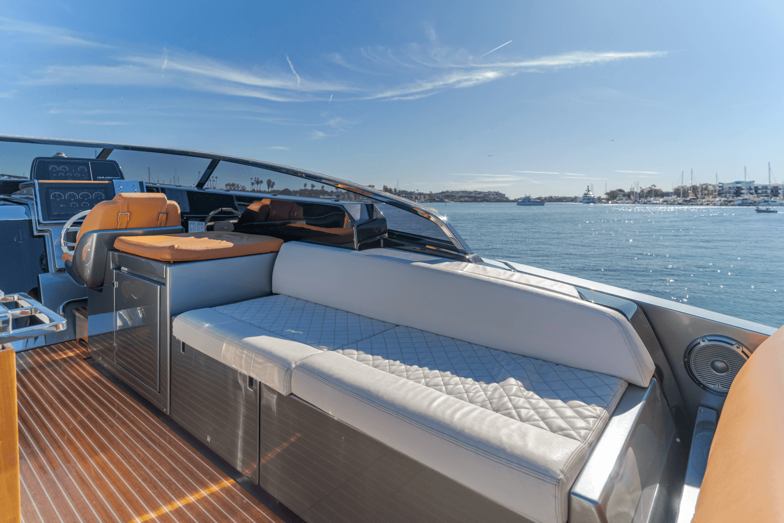 2021 Riva Dolceriva