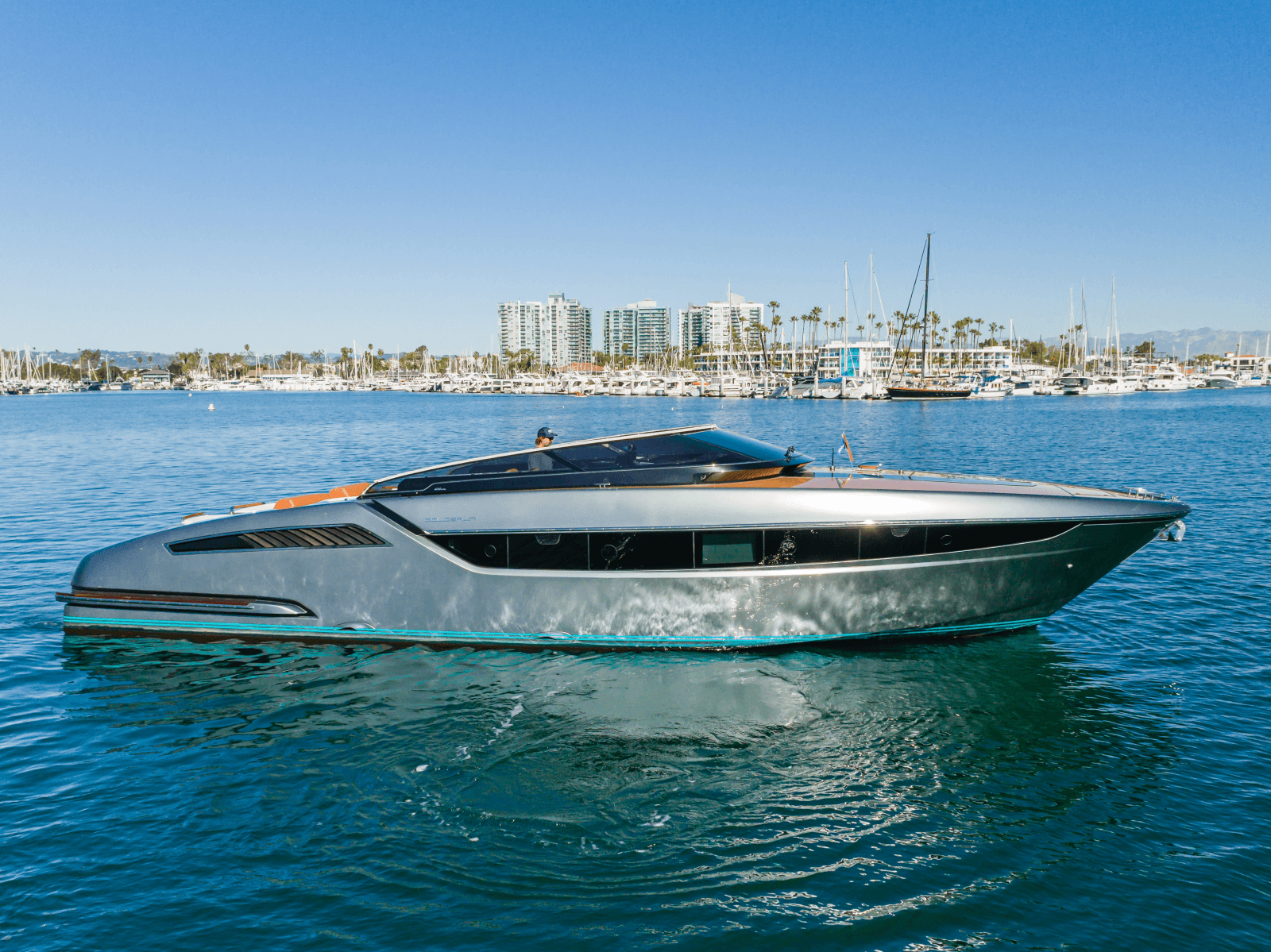 2021 Riva Dolceriva