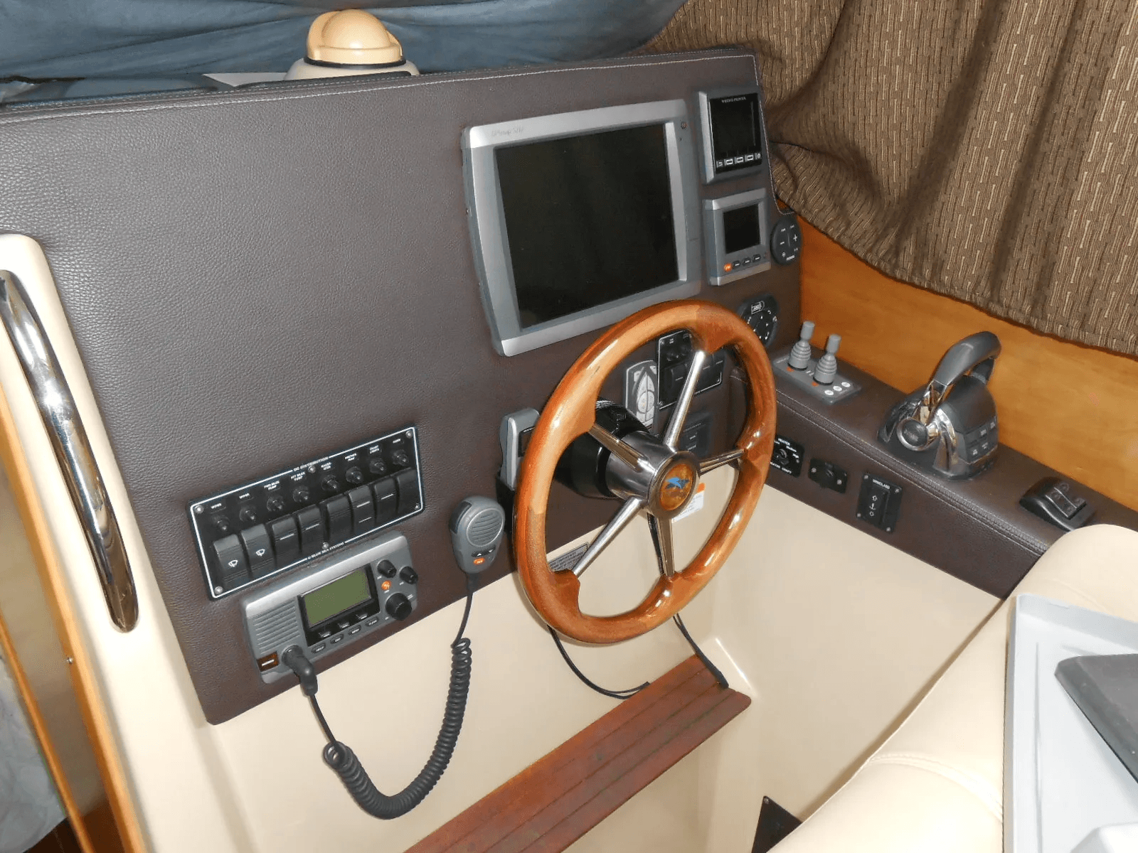 2013 Cutwater C-28