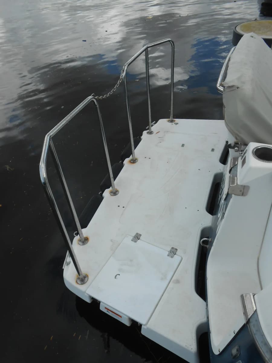 2013 Cutwater C-28