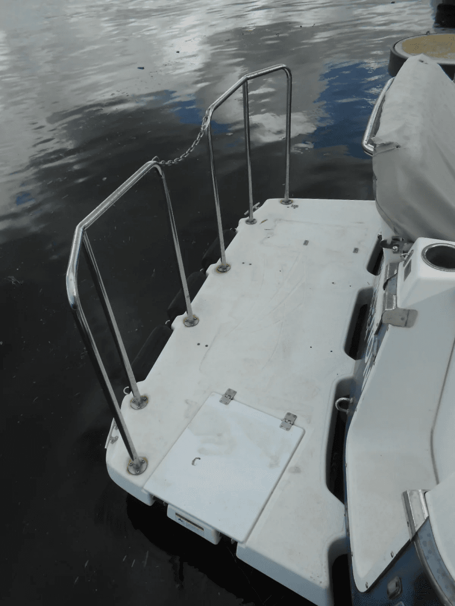 2013 Cutwater C-28