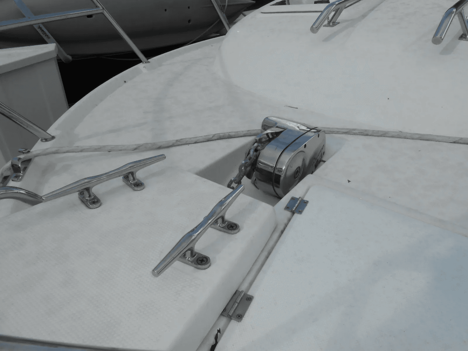 2013 Cutwater C-28