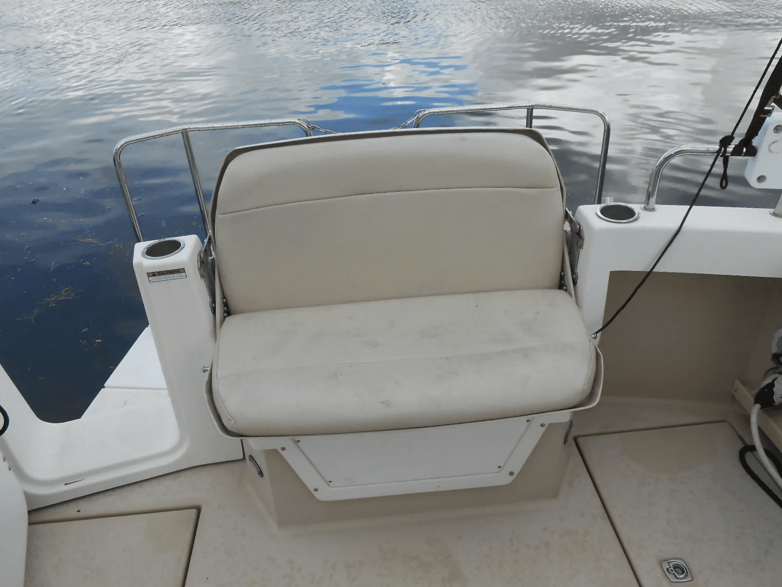 2013 Cutwater C-28