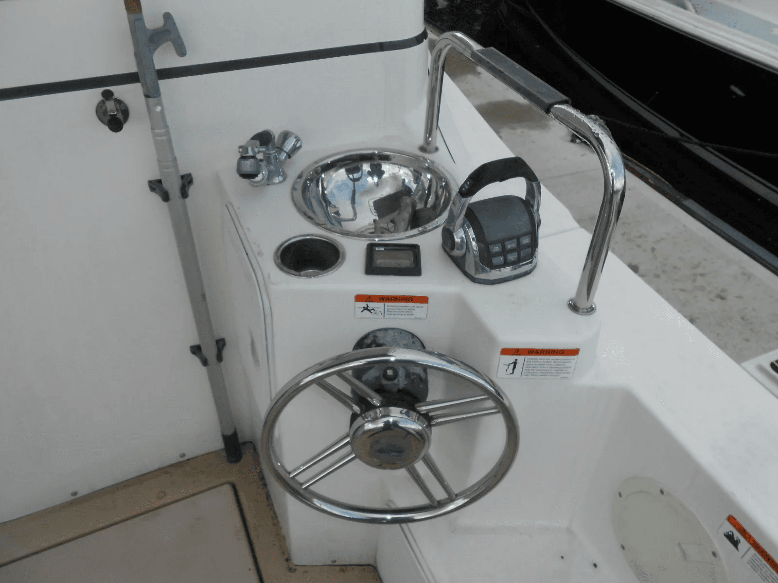 2013 Cutwater C-28