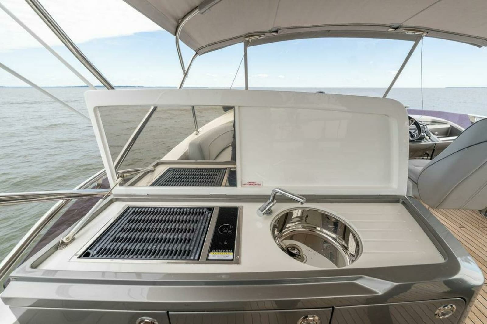 2020 Princess S66