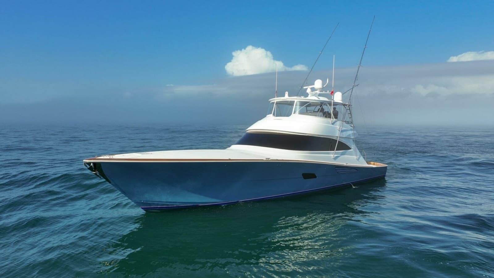 2025 Viking 90C