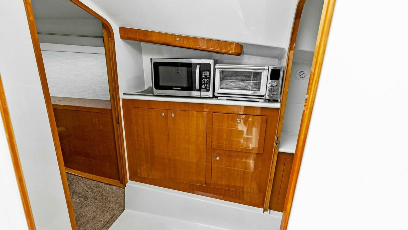 2020 Calcutta 480 Catamaran