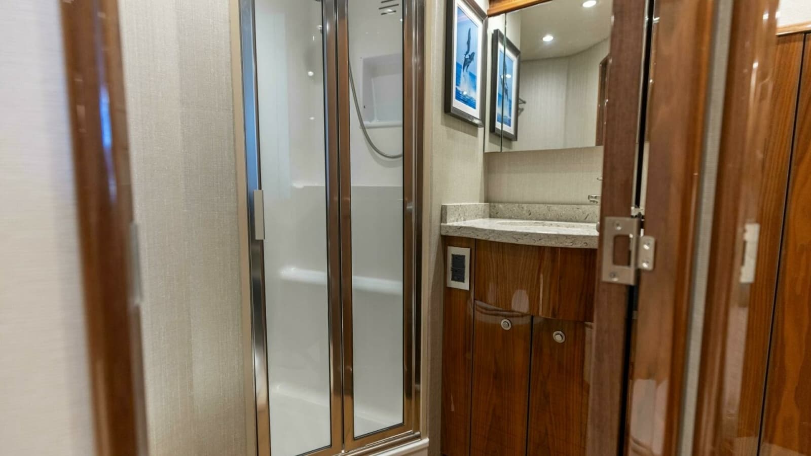2020 Viking 62 Convertible Galati Yacht Sales Trade
