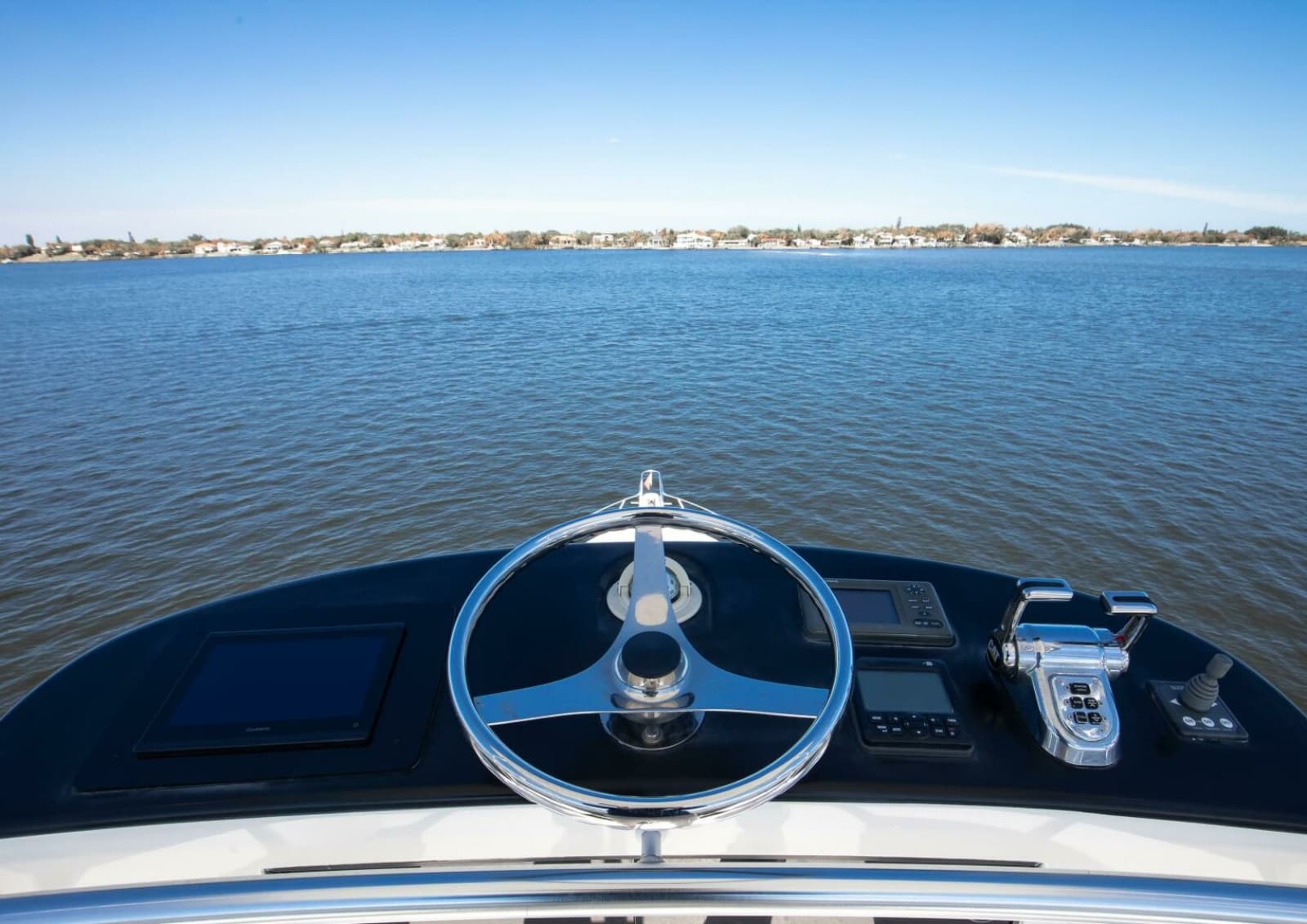 Viking 64 - High Life -