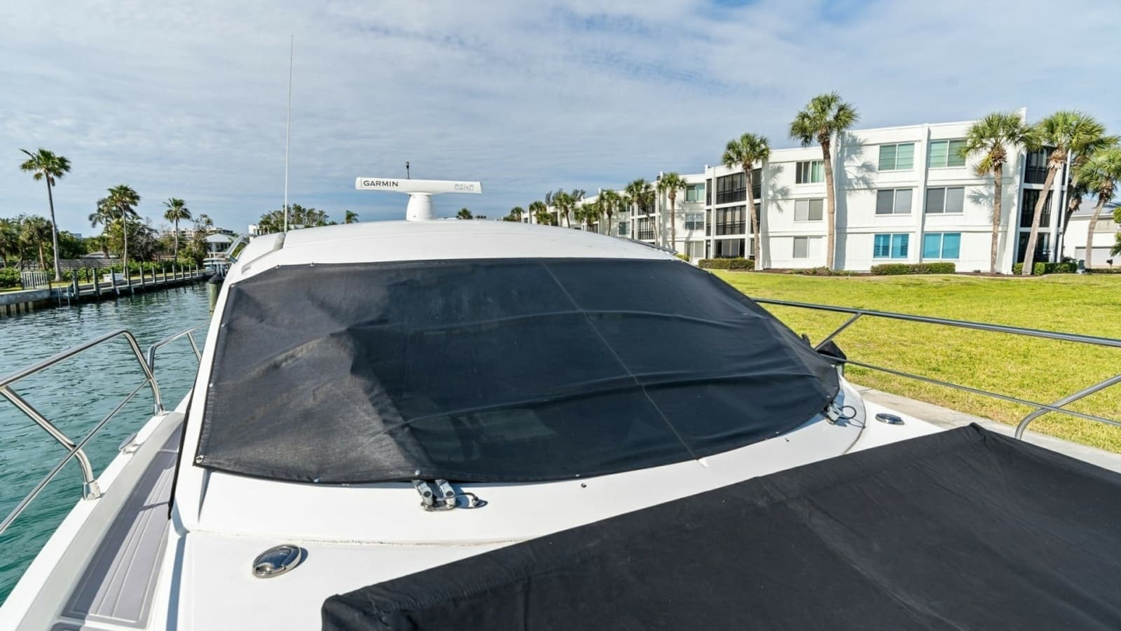 2019 Cruisers Yachts 42 Cantius 'Truly Ineffable'