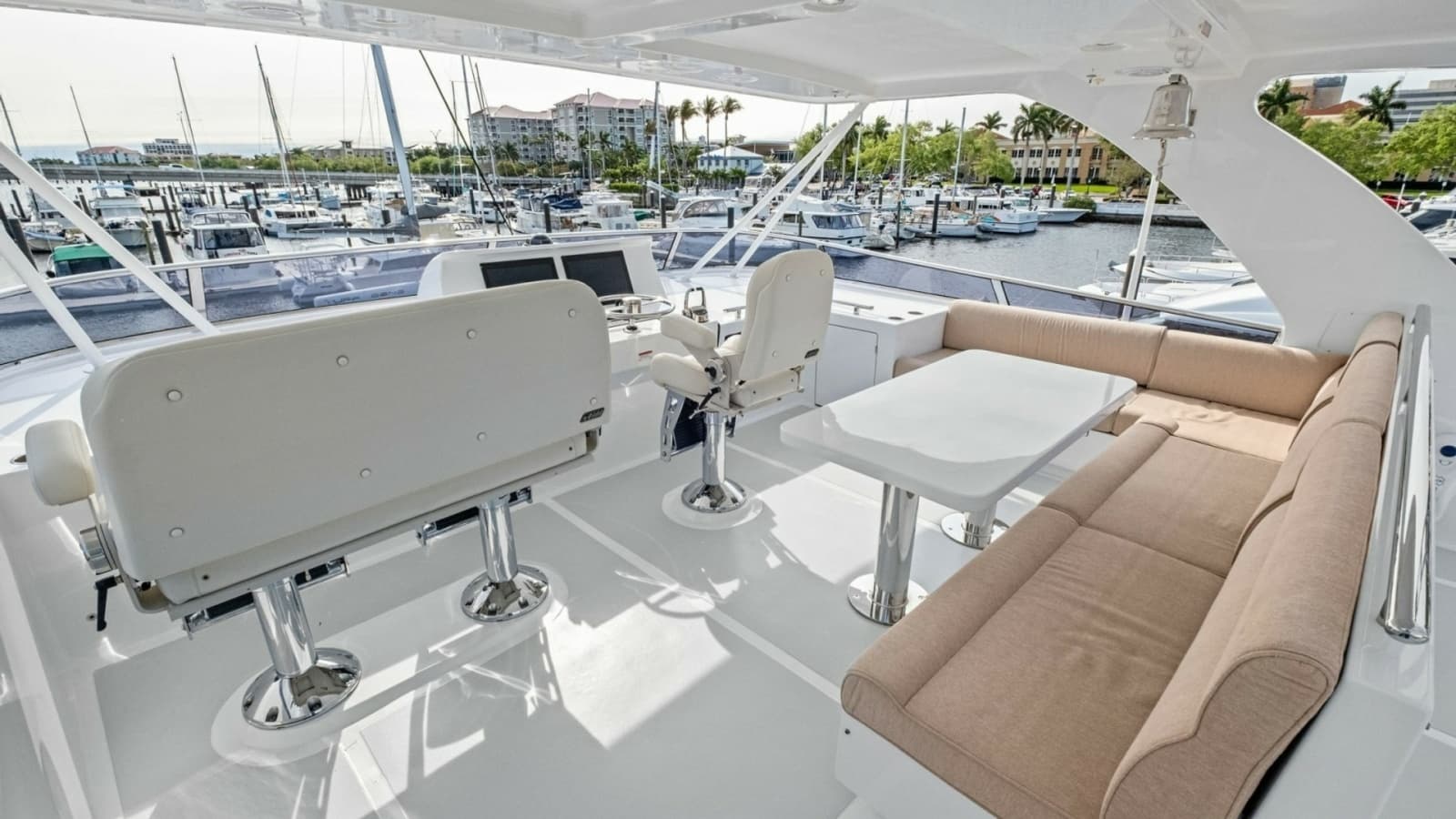 2024 Marlow 90 V - Artemis II