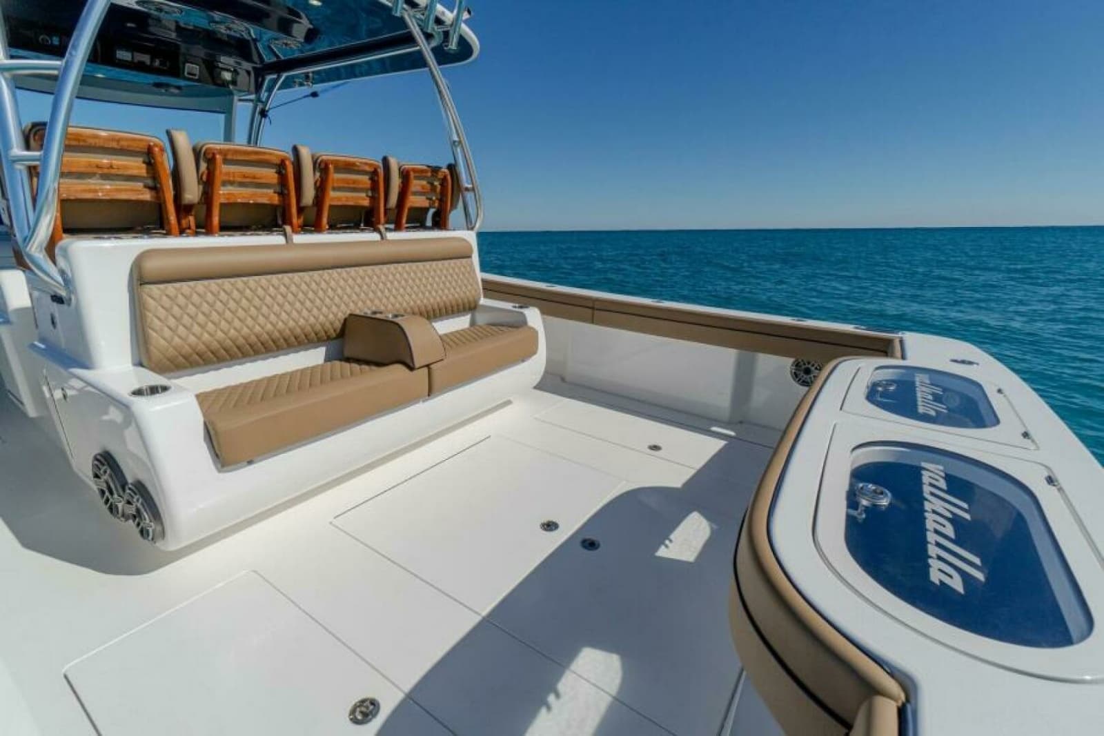 2026 Valhalla Boatworks V-46