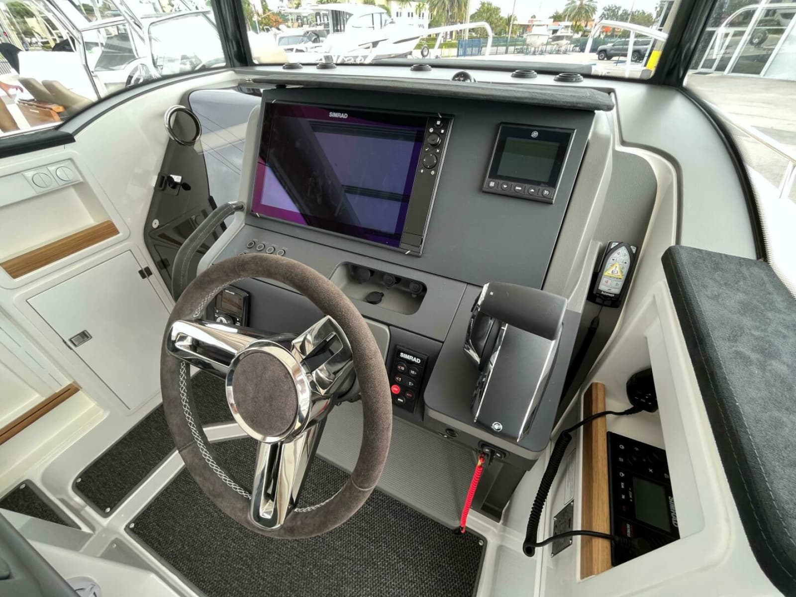2024 Nimbus Commuter 9