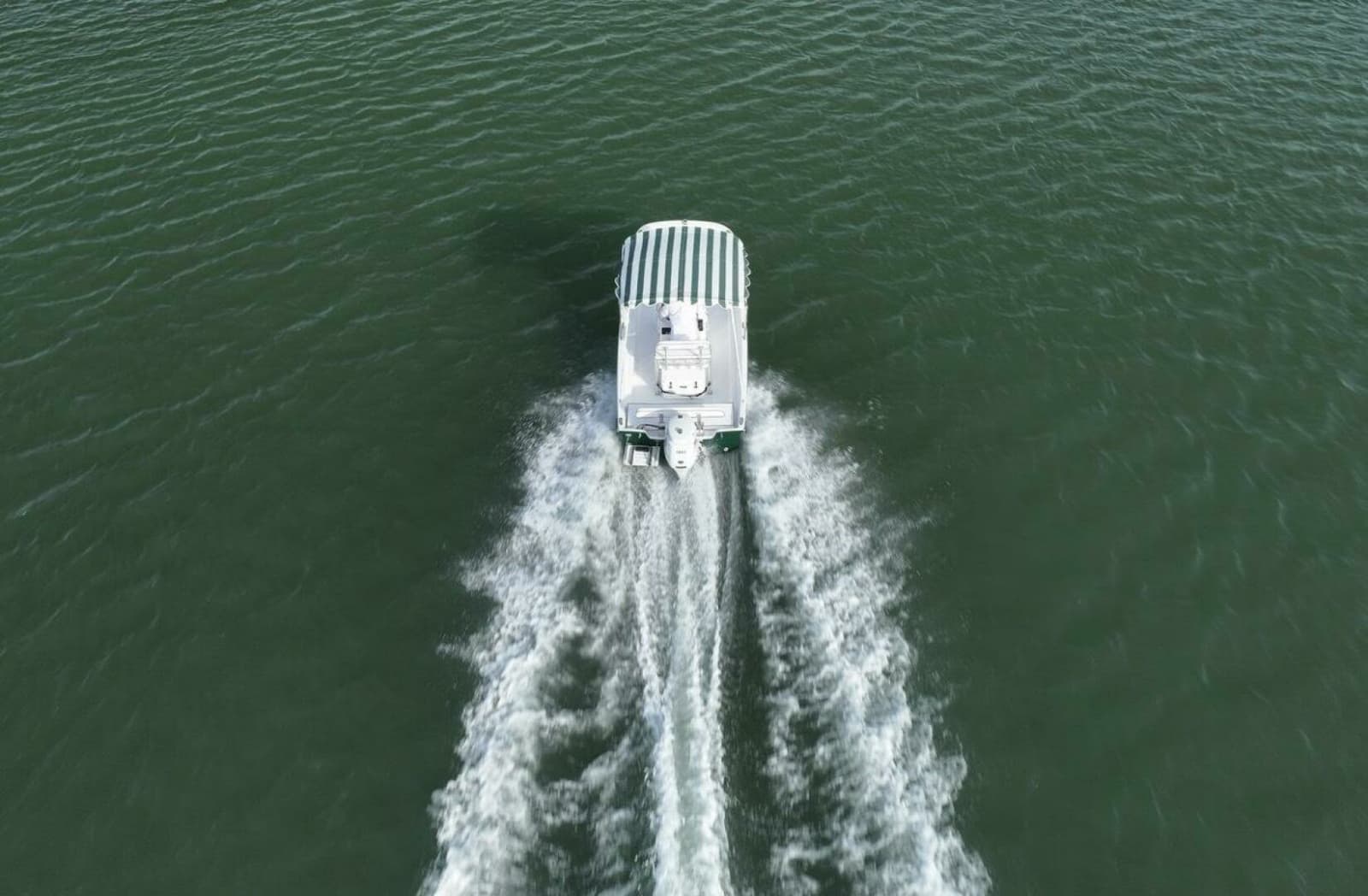 Palm Yachts 17 -