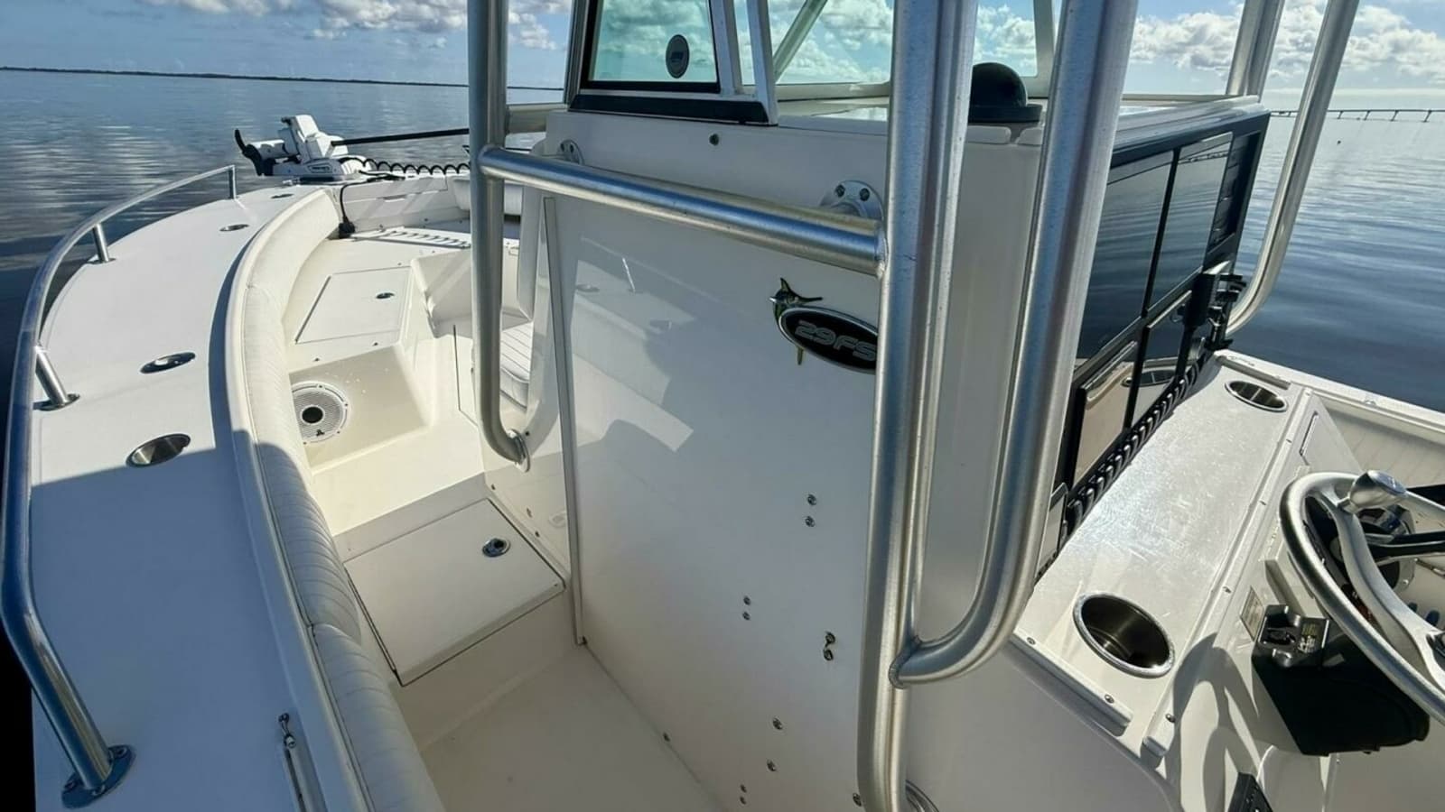 2006 Regulator 29 FS PERSERVERANCE