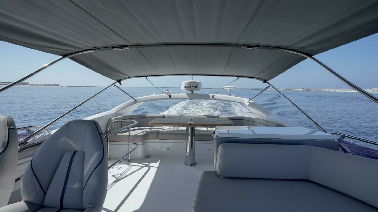2021 Princess F50- MAKING TIME- Flybridge