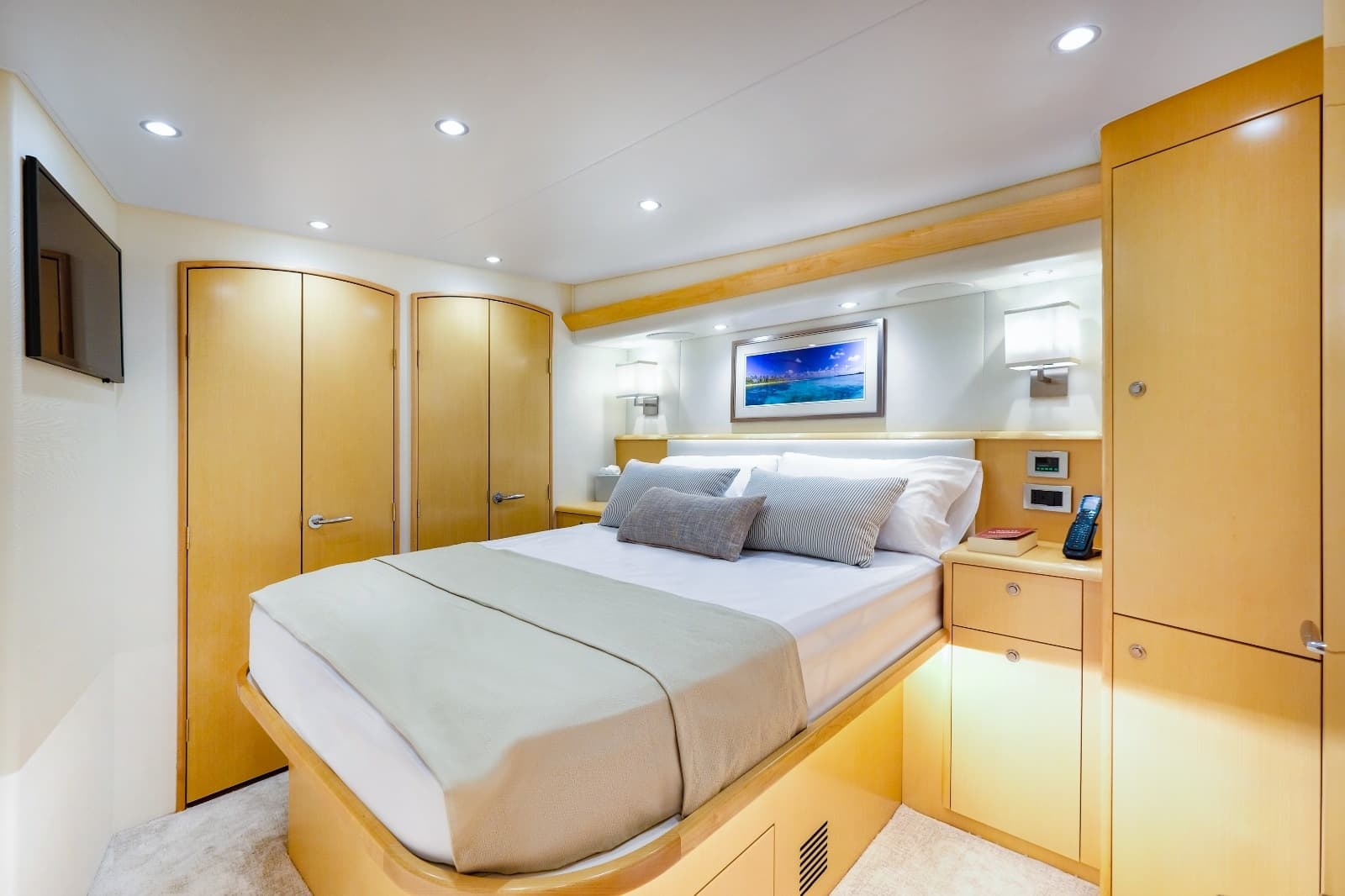 2021 Viking 58 Sportfish
