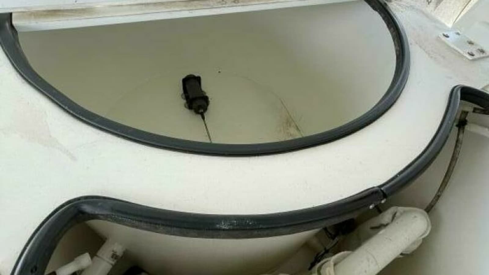 1997 Custom 31 Center Console Pullin Drag