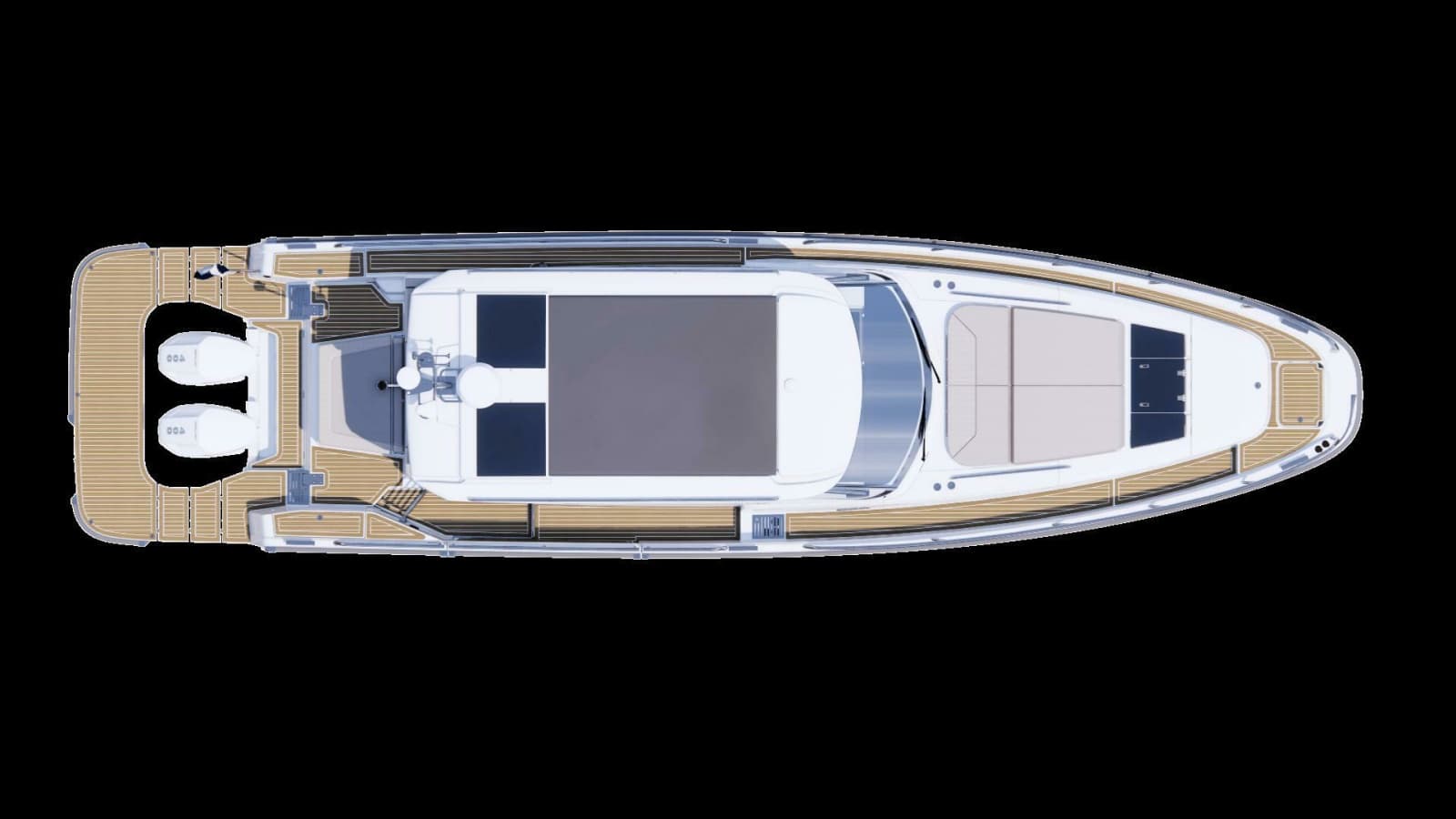Nimbus Weekender 12 Layout