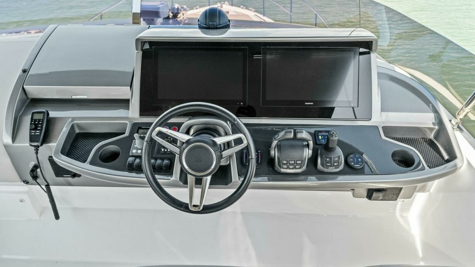 2023 Princess F50