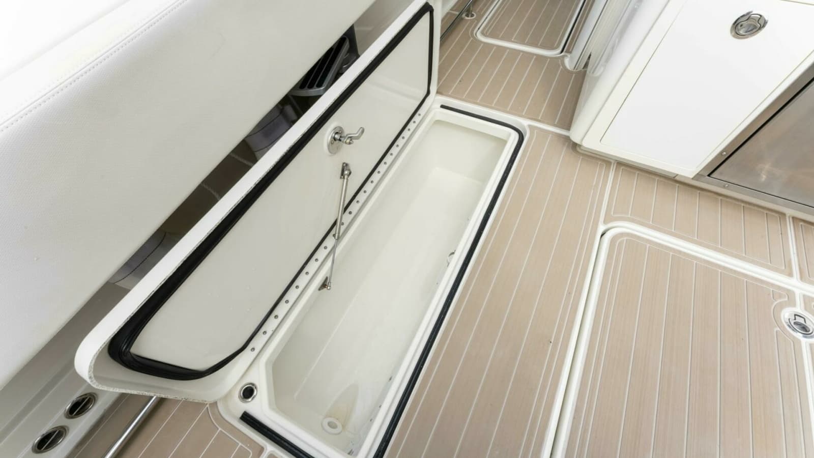 2018 Hydra-Sports 42 Siesta
