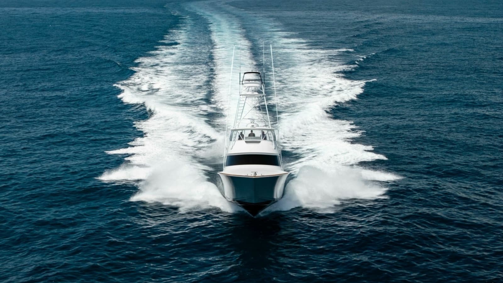 2023 Viking 72 Convertible- TEAM SUPREME-