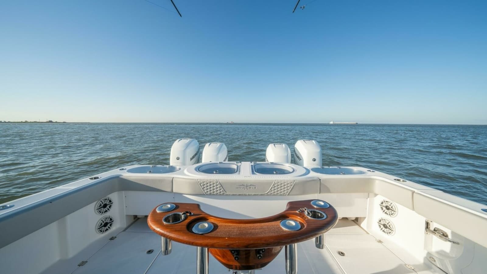 2023 Invincible 46 Catamaran