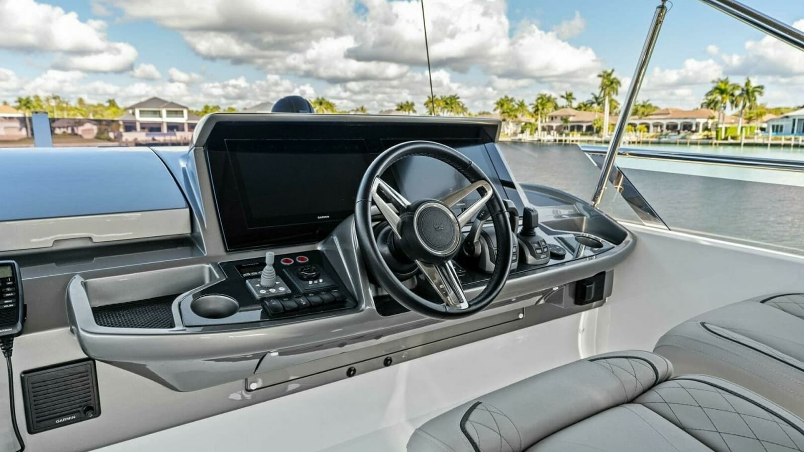 2023 Princess F50