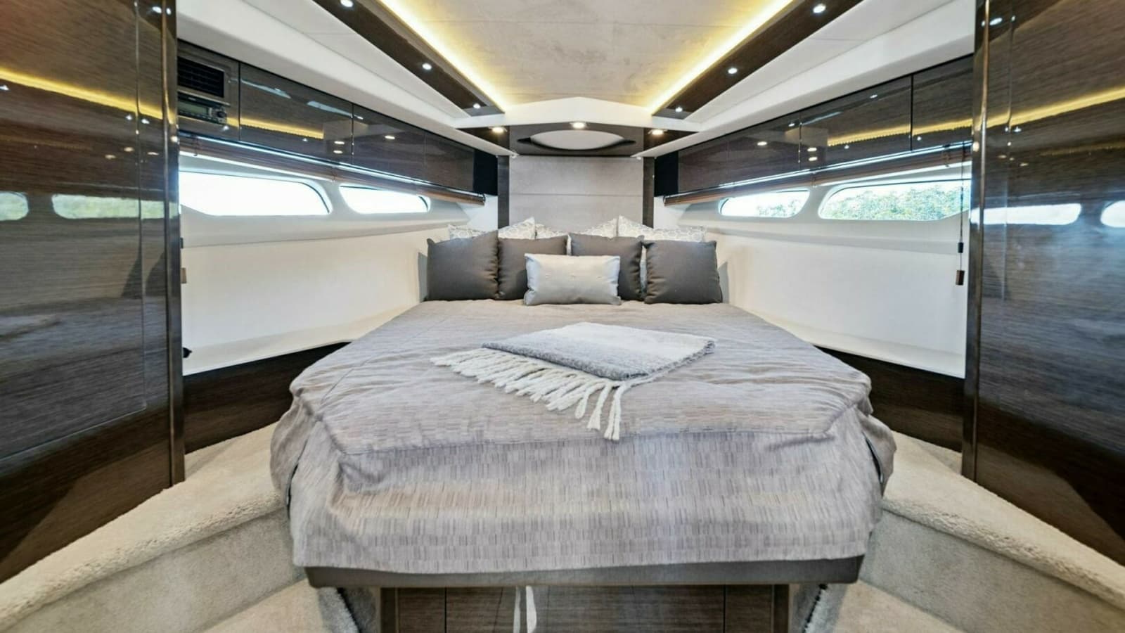 2019 Cruisers 45 Cantius 'My Everything'