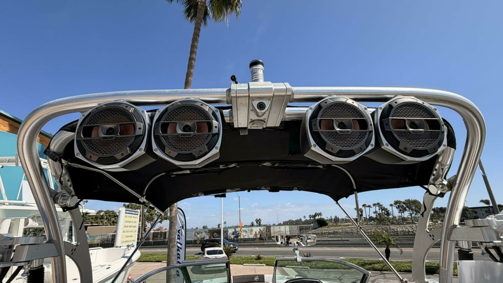 2021 Mastercraft X24