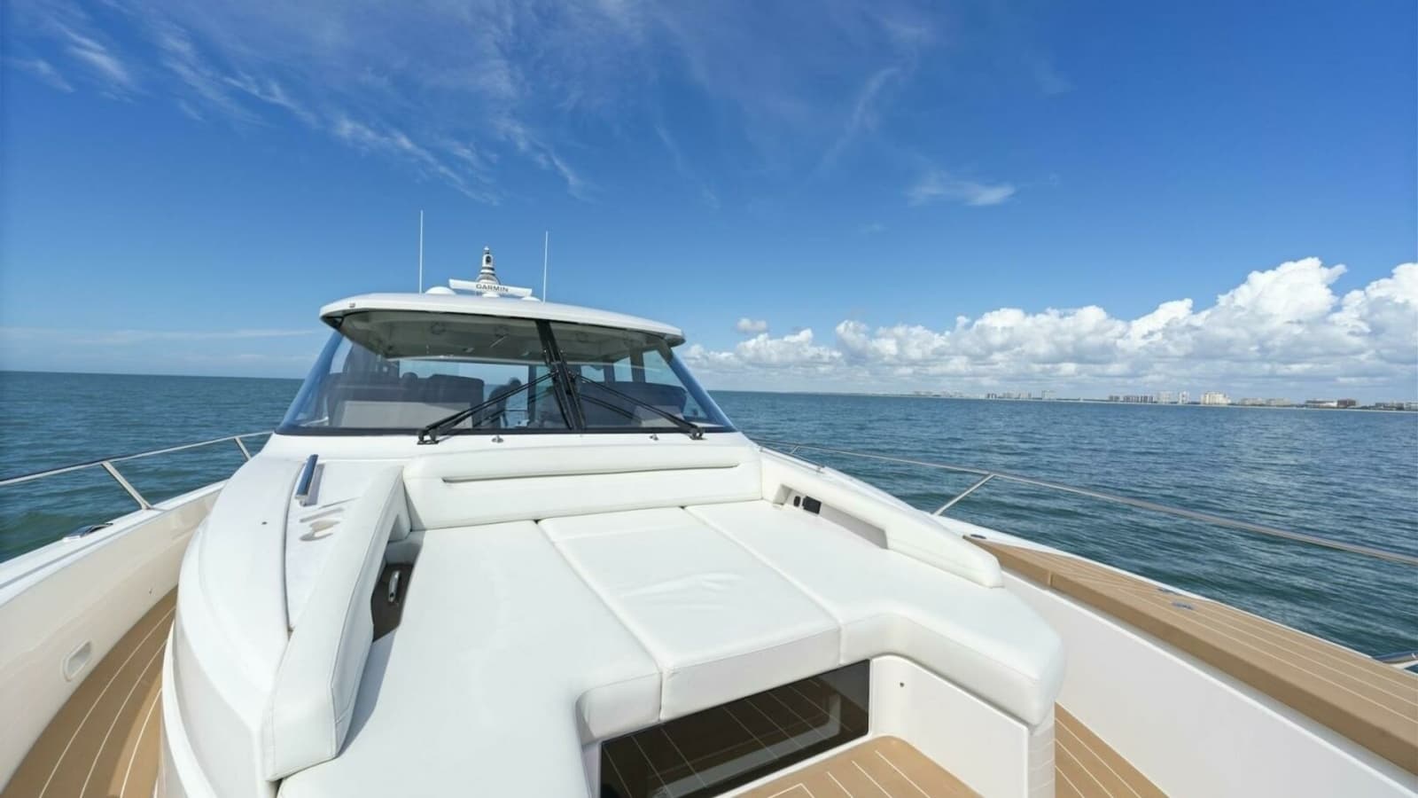 2023 Tiara Yachts EX 60