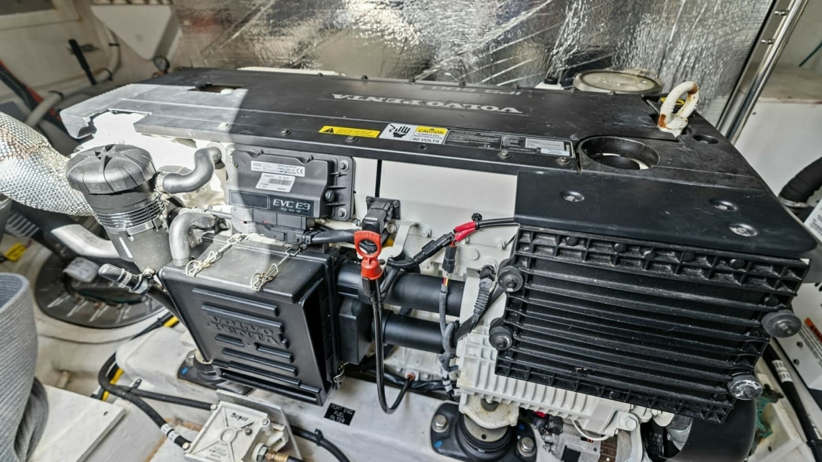 2019 Cruisers Yachts 42 Cantius 'Truly Ineffable'