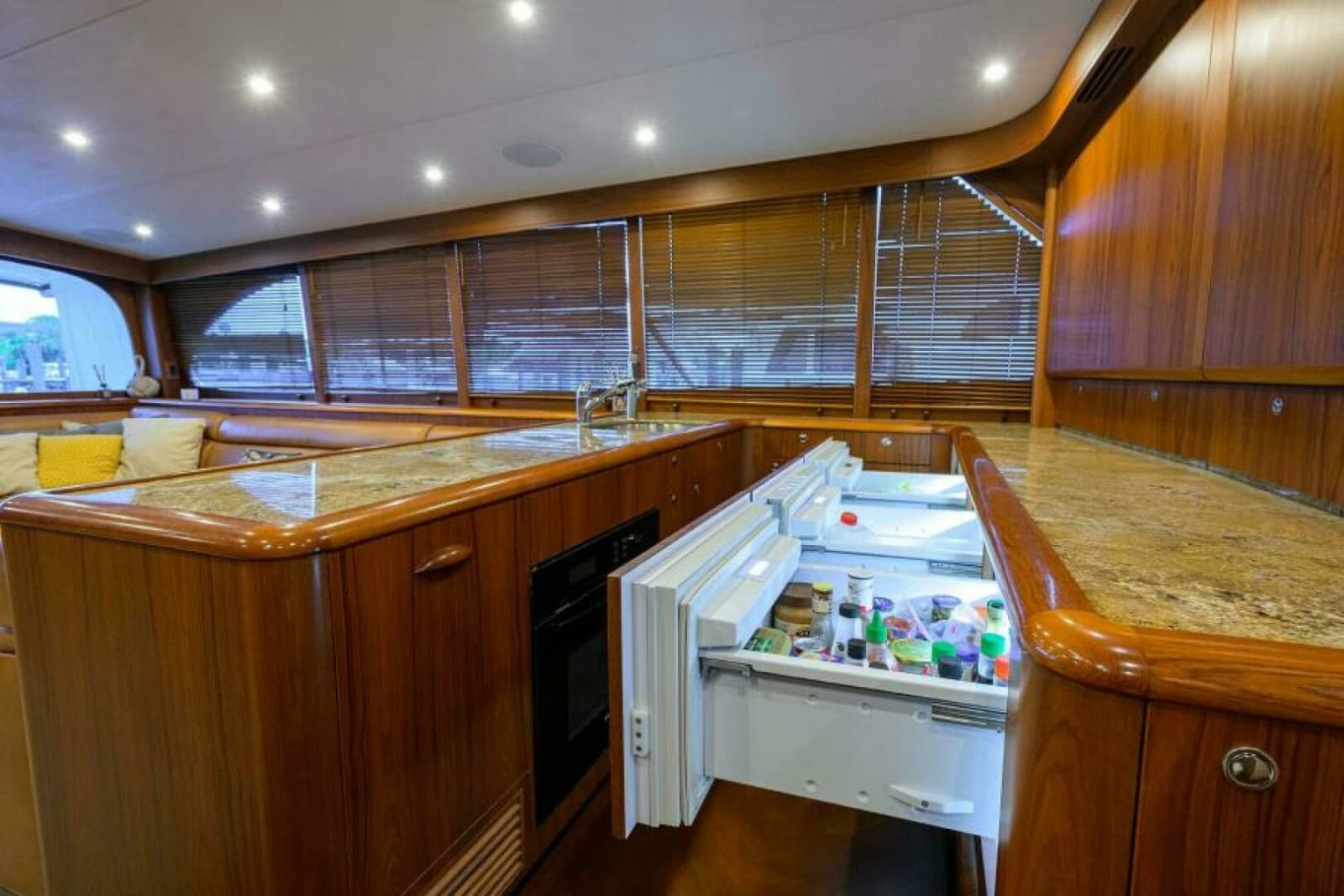 Galley