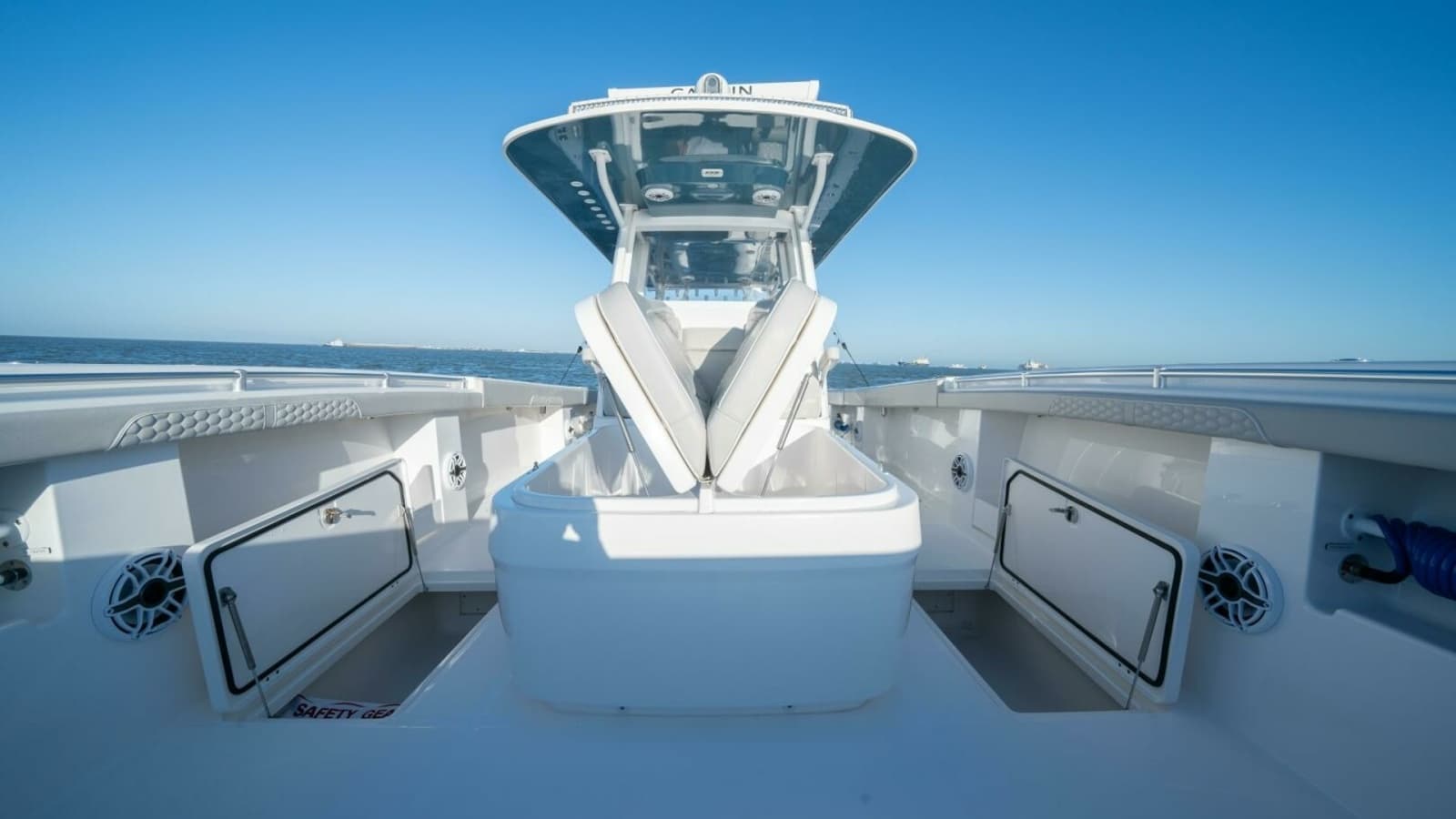 2023 Invincible 46 Catamaran