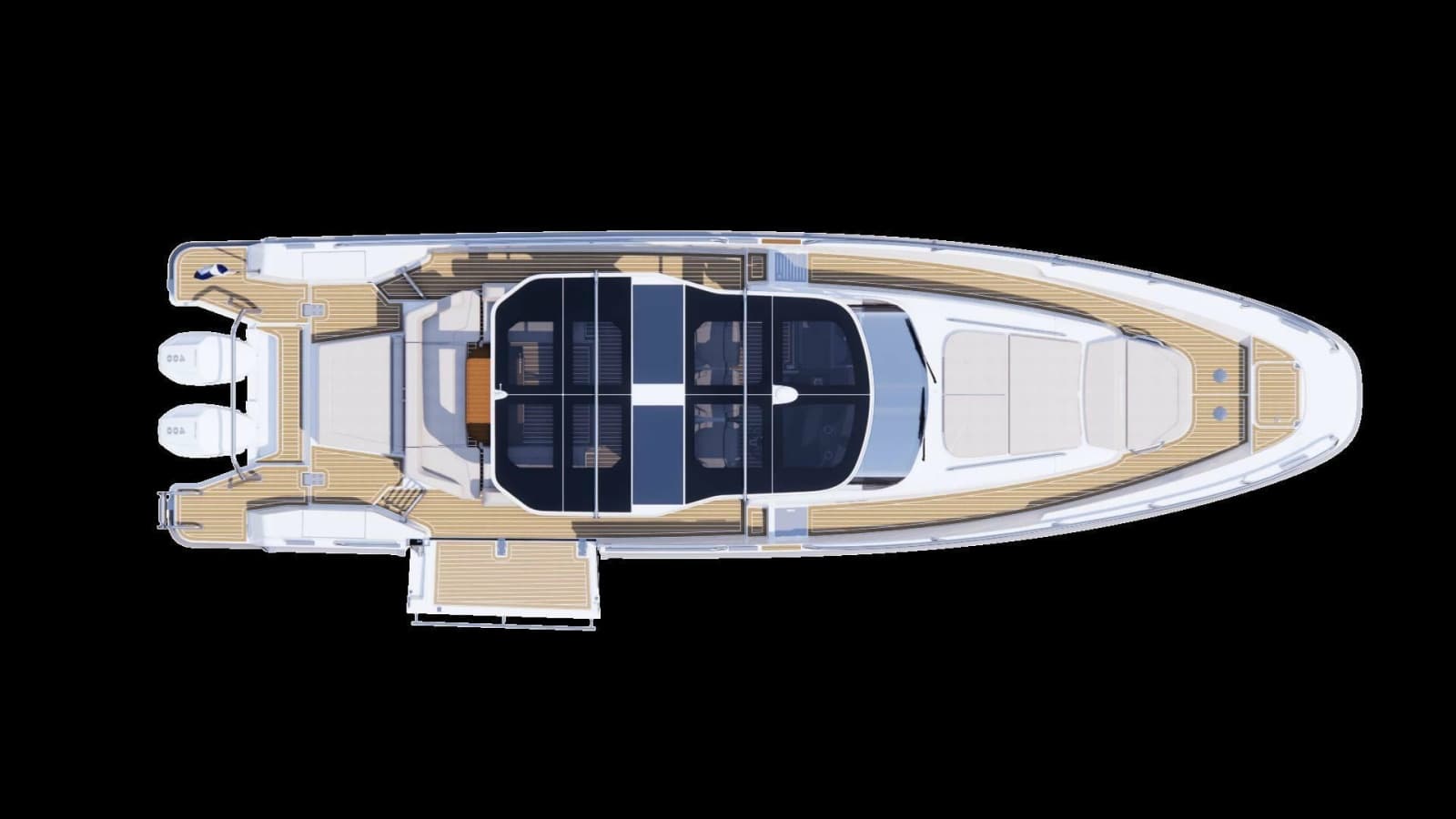 Nimbus Tender 12 Profile