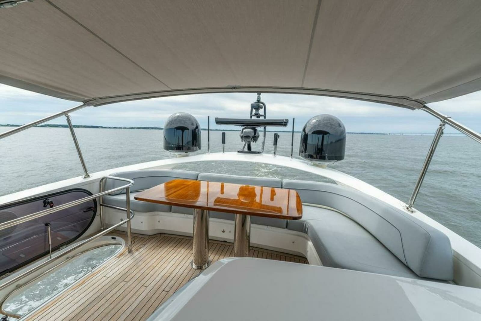 2020 Princess S66