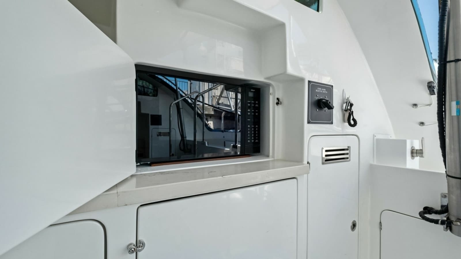 2024 Marlow 90 V - Artemis II