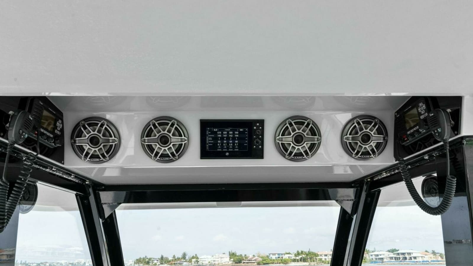 2022 Barker Boatworks 40 HPC