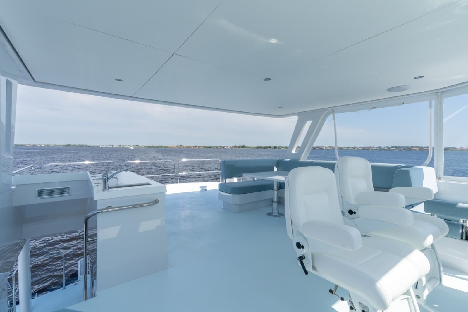 Two Oceans 555-