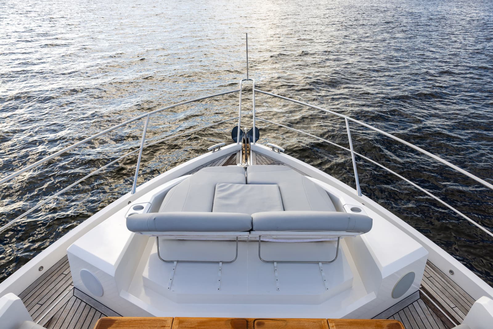 2022 Sunseeker Manhattan 68