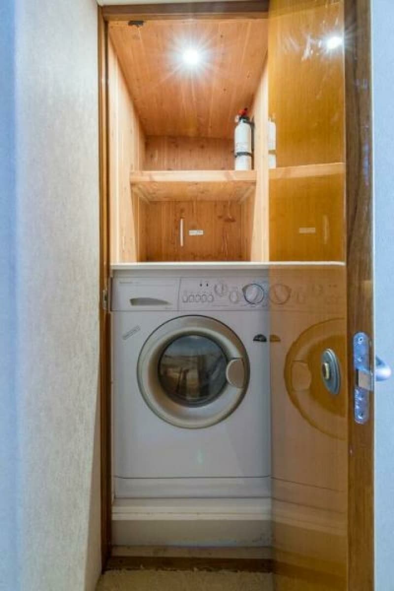 Post 53 - Ros Lyn - Washer/Dryer